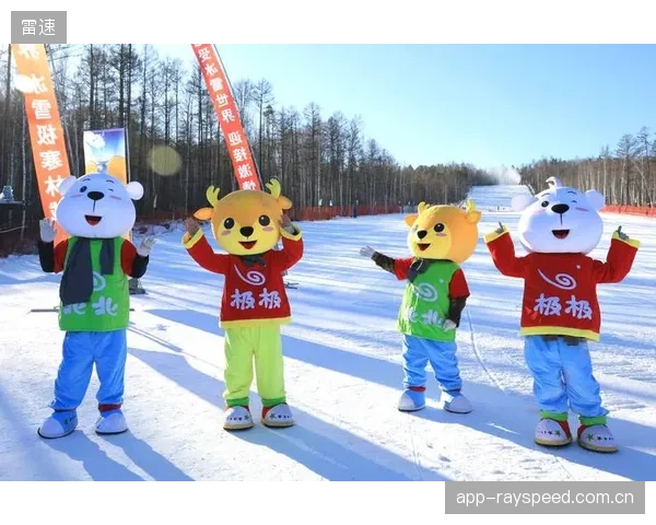 漠河滑雪场公布-40℃环境下地锚拉拔数据，东北特钢的定制低温不锈钢表现优异，突破了材料在极寒条件下的脆性极限